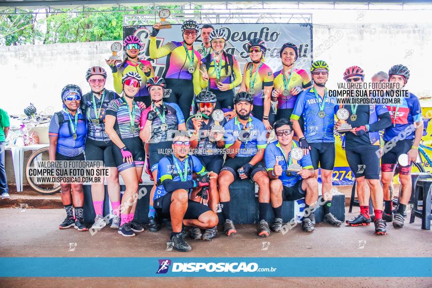 2º Desafio Pedala Sarandi