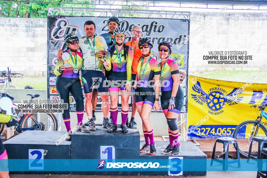 2º Desafio Pedala Sarandi