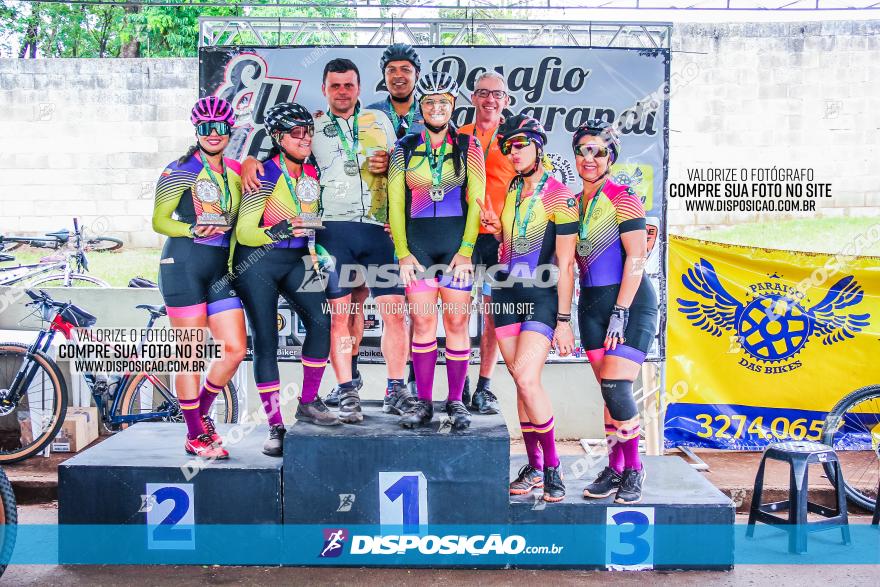 2º Desafio Pedala Sarandi