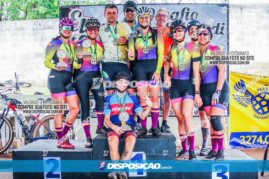 2º Desafio Pedala Sarandi