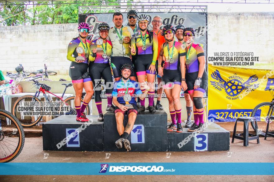 2º Desafio Pedala Sarandi