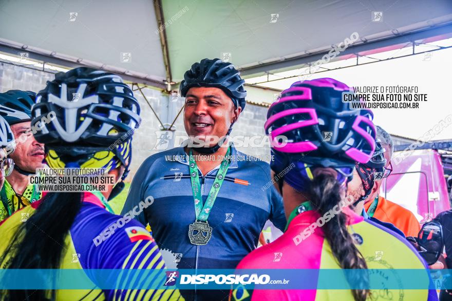 2º Desafio Pedala Sarandi