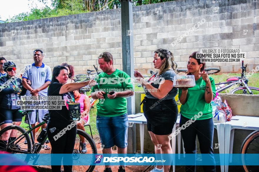 2º Desafio Pedala Sarandi