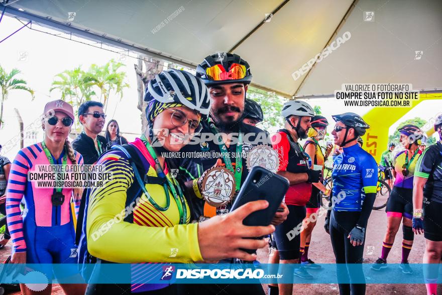 2º Desafio Pedala Sarandi