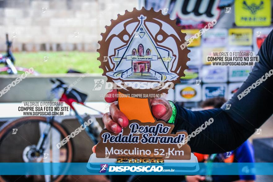 2º Desafio Pedala Sarandi