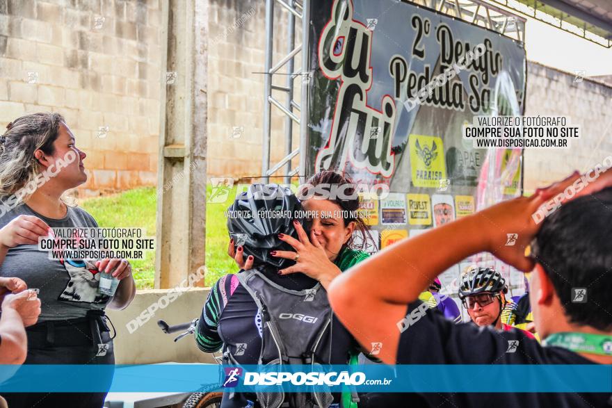 2º Desafio Pedala Sarandi