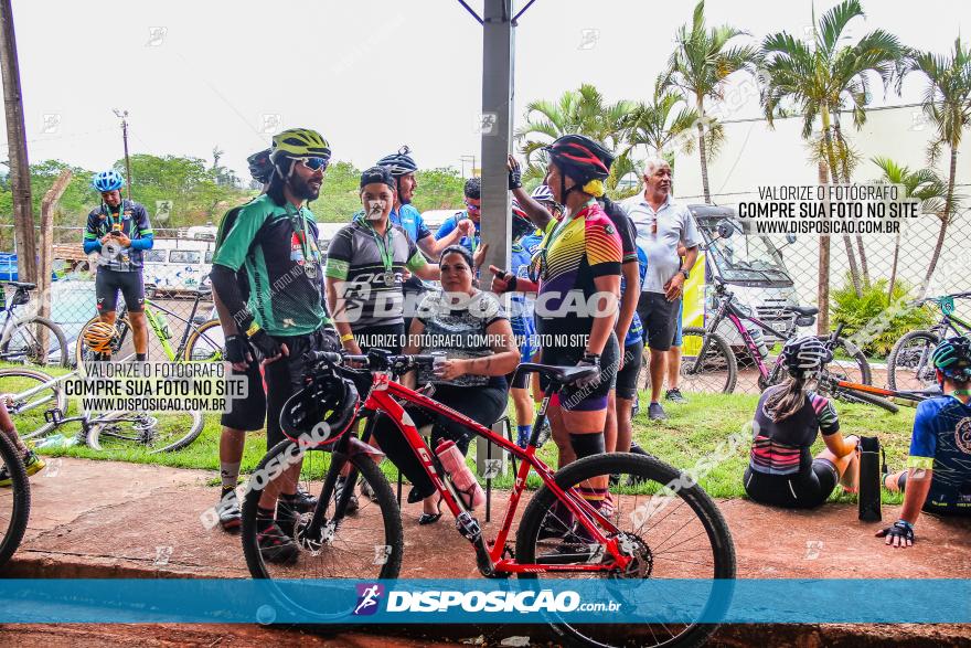 2º Desafio Pedala Sarandi