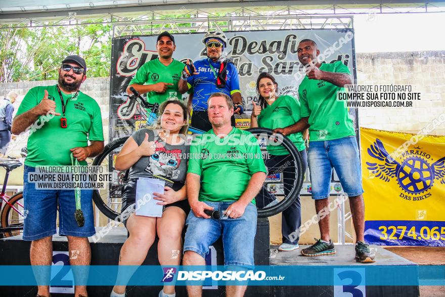 2º Desafio Pedala Sarandi