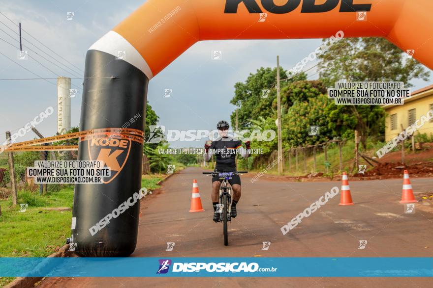 2º Desafio Pedala Sarandi