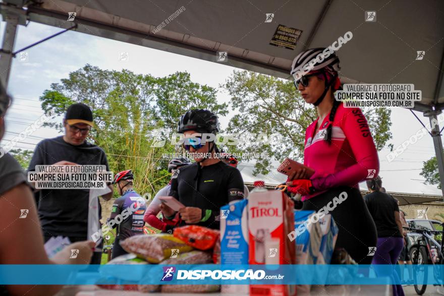 2º Desafio Pedala Sarandi