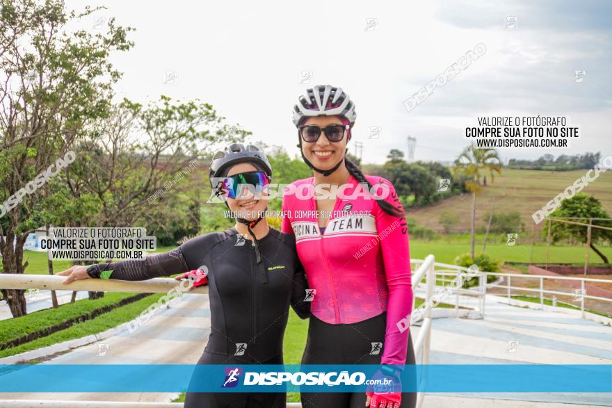 2º Desafio Pedala Sarandi