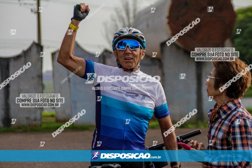 2º Desafio Pedala Sarandi