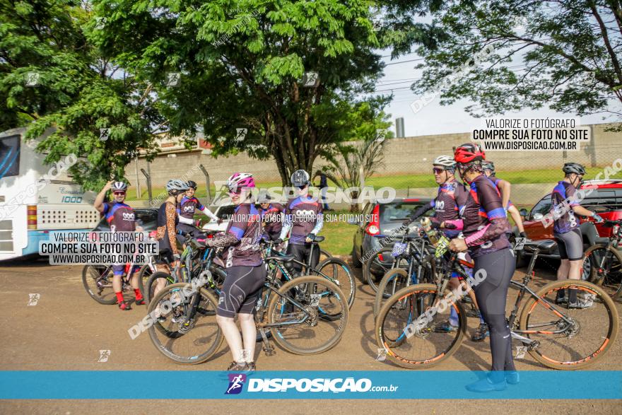 2º Desafio Pedala Sarandi