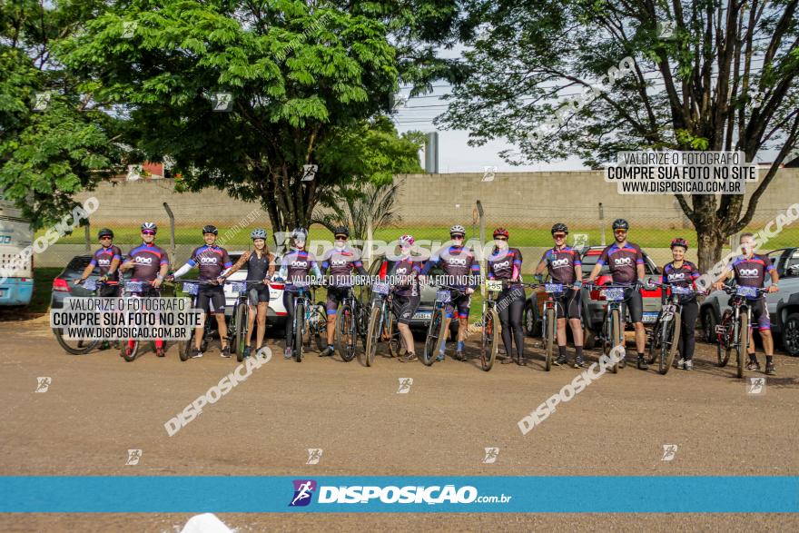 2º Desafio Pedala Sarandi