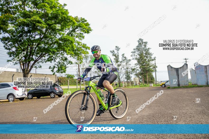 2º Desafio Pedala Sarandi