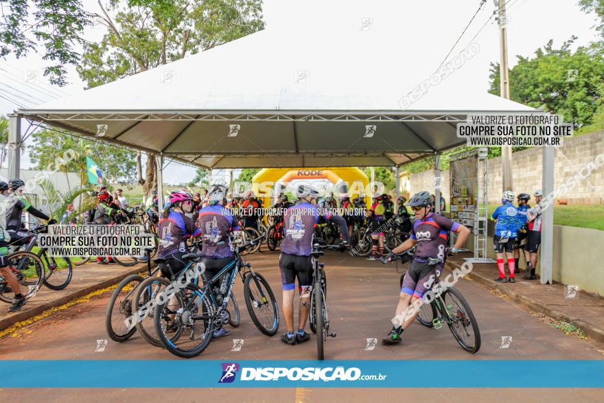 2º Desafio Pedala Sarandi