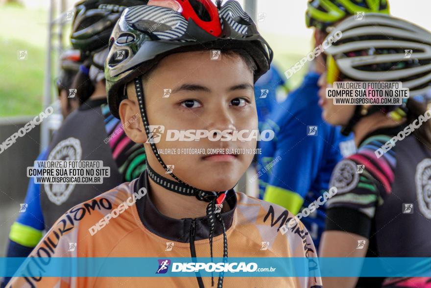 2º Desafio Pedala Sarandi