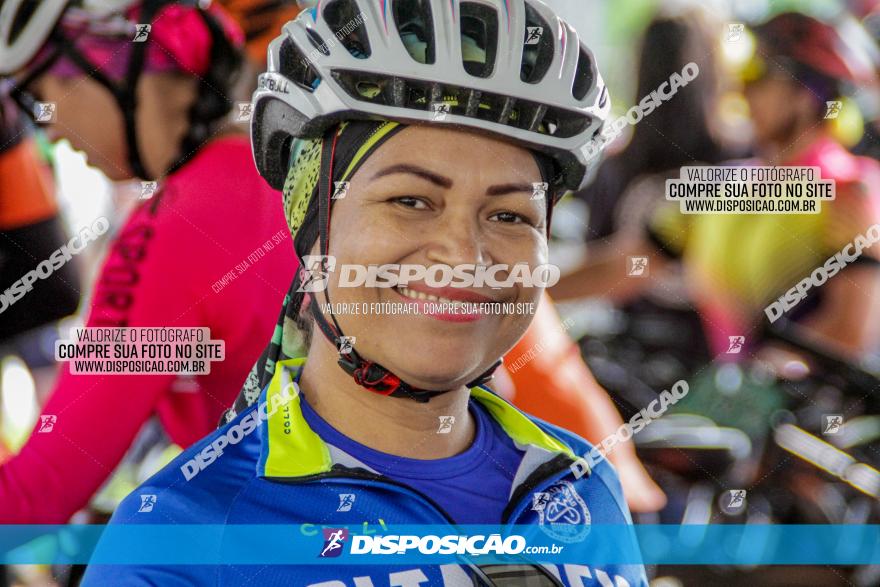 2º Desafio Pedala Sarandi