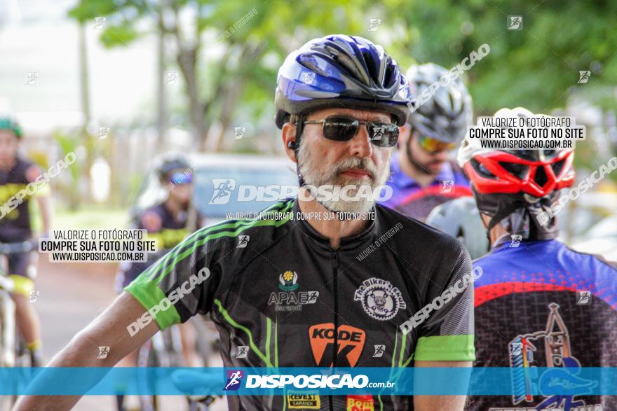 2º Desafio Pedala Sarandi