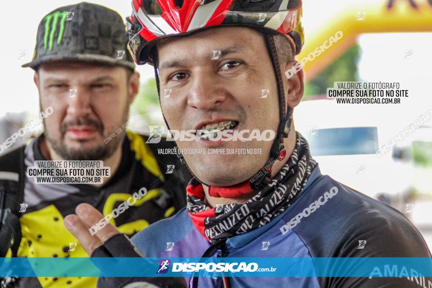 2º Desafio Pedala Sarandi