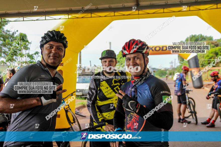 2º Desafio Pedala Sarandi