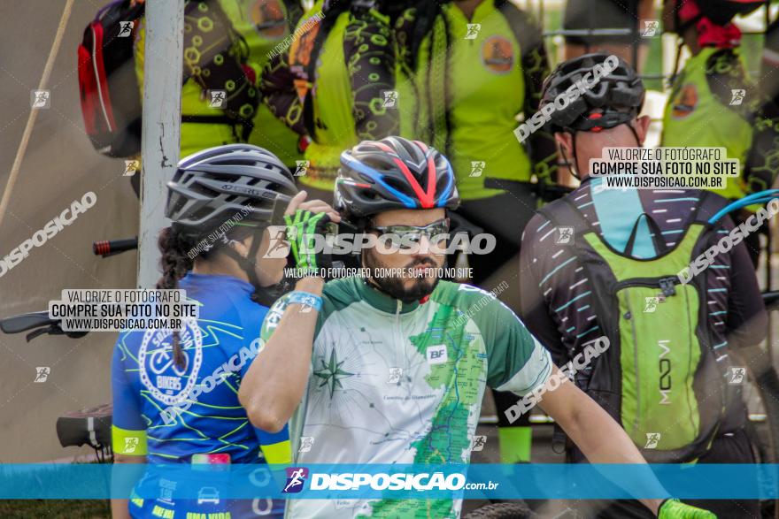 2º Desafio Pedala Sarandi