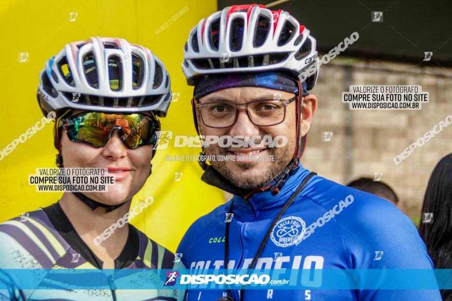 2º Desafio Pedala Sarandi