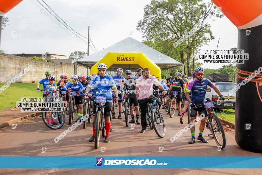 2º Desafio Pedala Sarandi