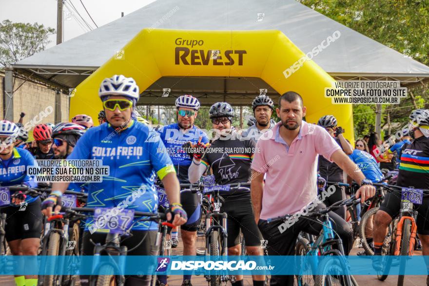 2º Desafio Pedala Sarandi