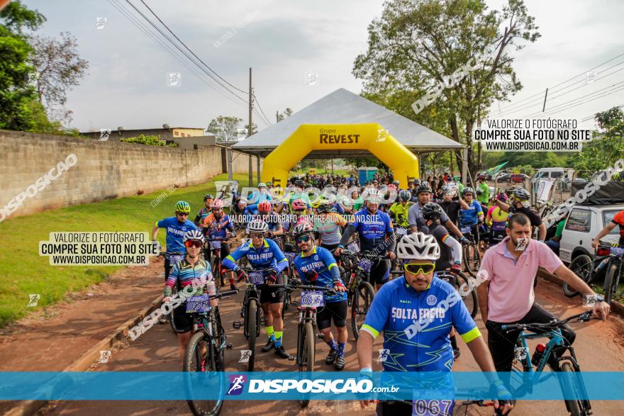 2º Desafio Pedala Sarandi