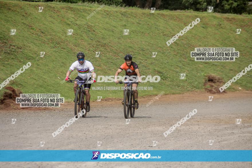 2º Desafio Pedala Sarandi