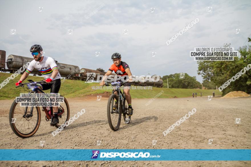 2º Desafio Pedala Sarandi