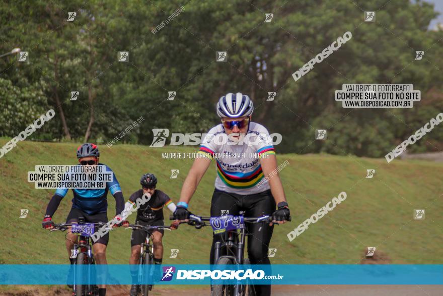 2º Desafio Pedala Sarandi