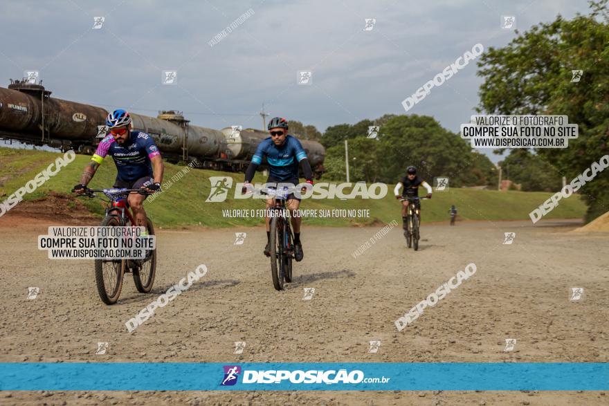 2º Desafio Pedala Sarandi