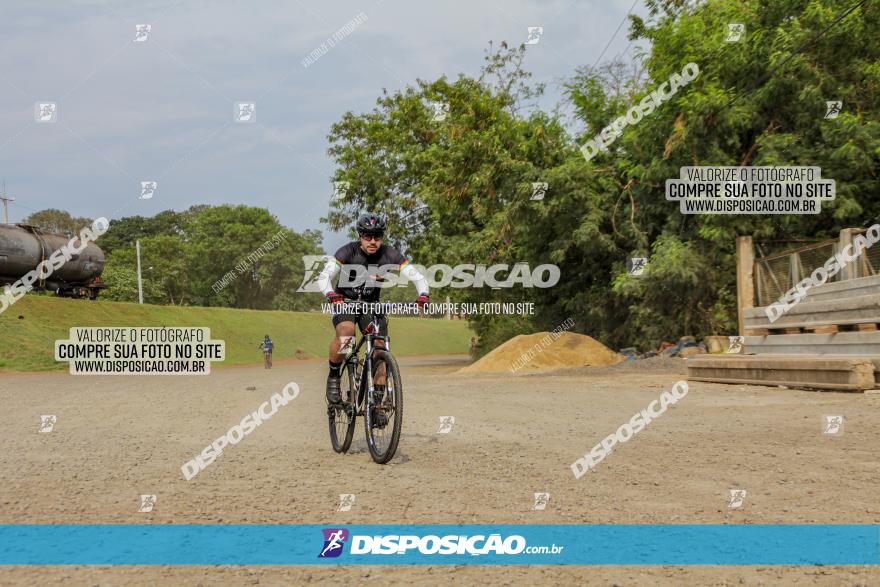 2º Desafio Pedala Sarandi