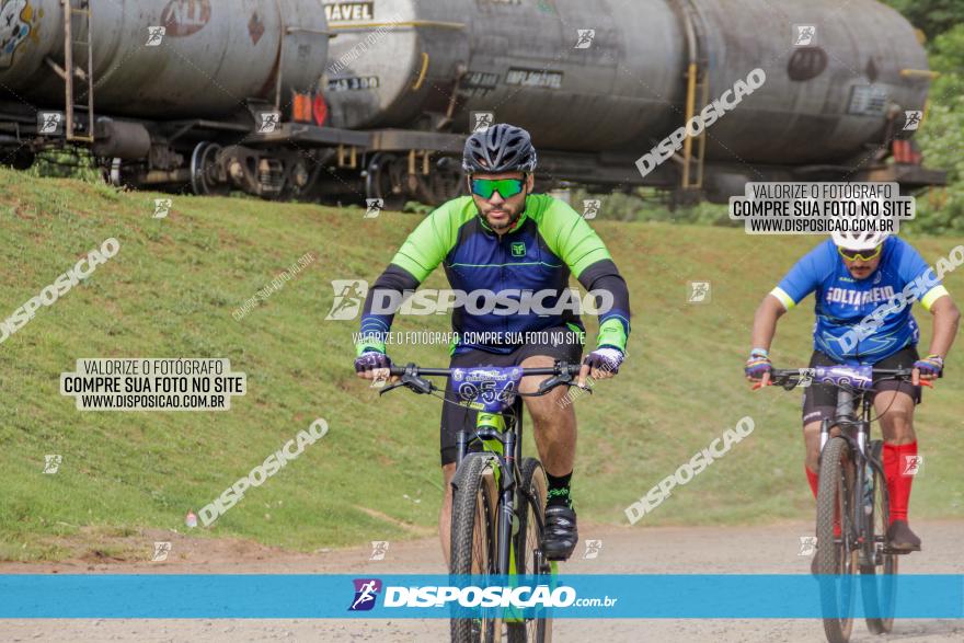 2º Desafio Pedala Sarandi