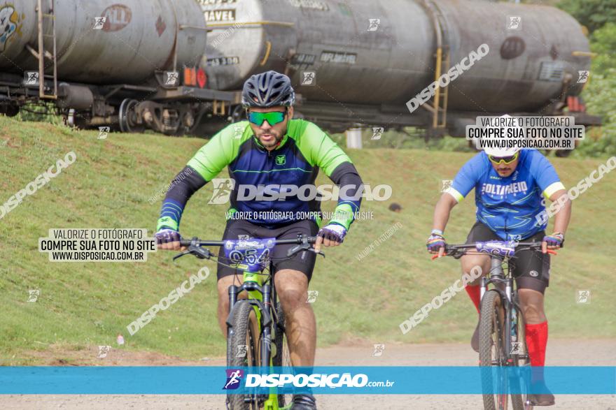 2º Desafio Pedala Sarandi