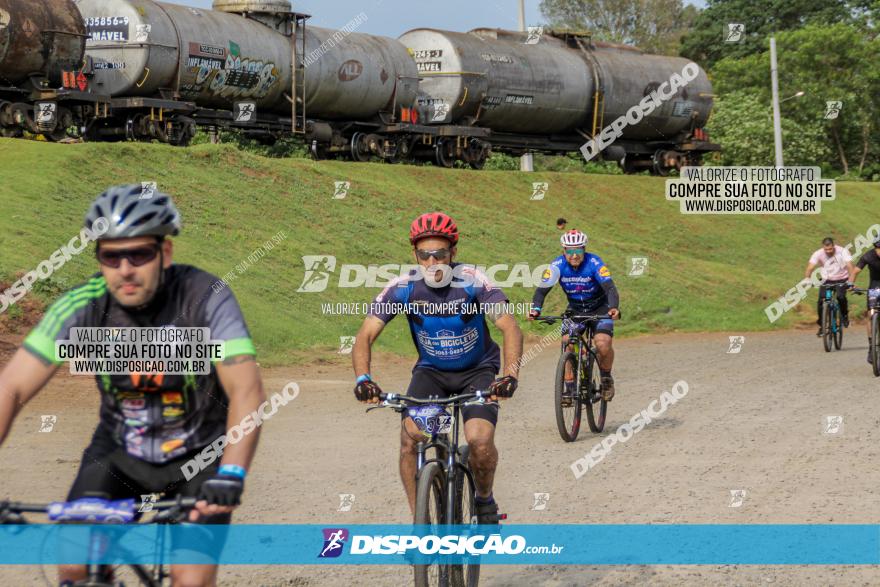 2º Desafio Pedala Sarandi