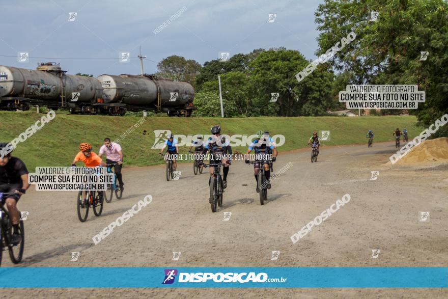 2º Desafio Pedala Sarandi