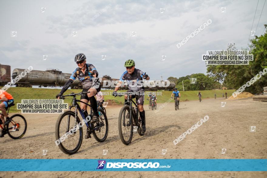 2º Desafio Pedala Sarandi