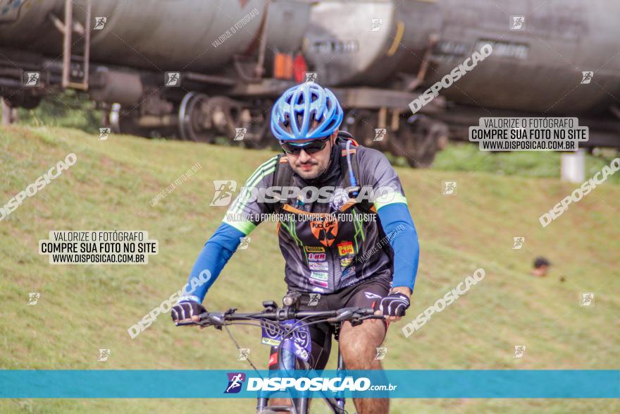 2º Desafio Pedala Sarandi