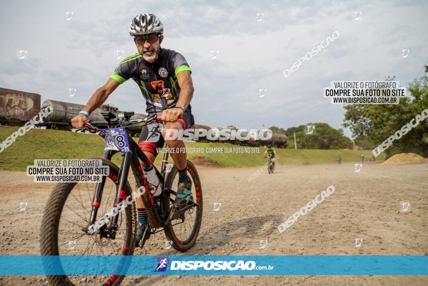 2º Desafio Pedala Sarandi