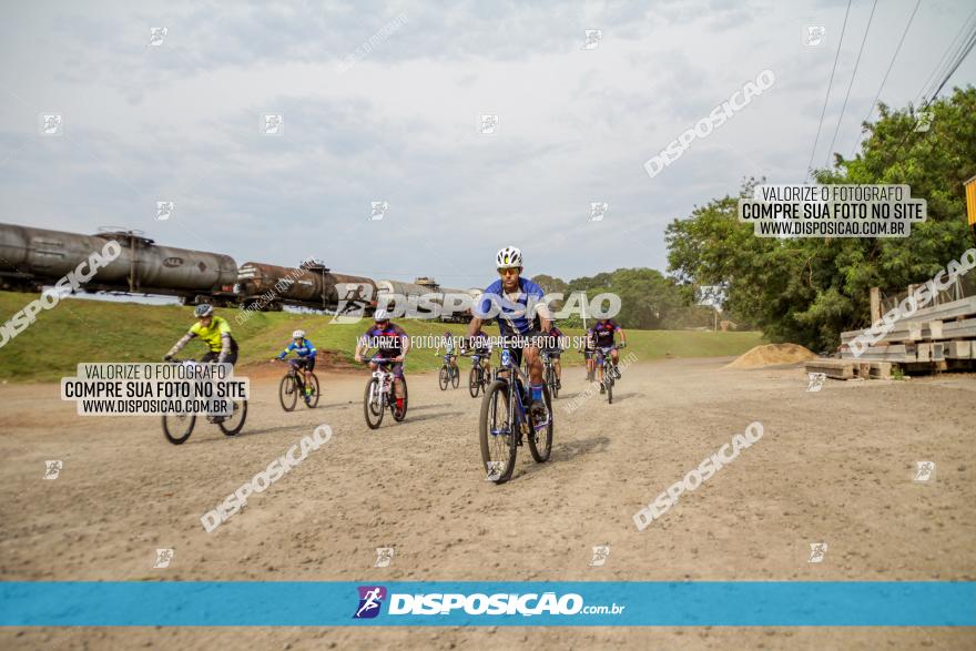 2º Desafio Pedala Sarandi