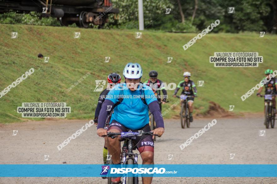 2º Desafio Pedala Sarandi