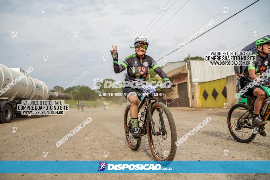 2º Desafio Pedala Sarandi