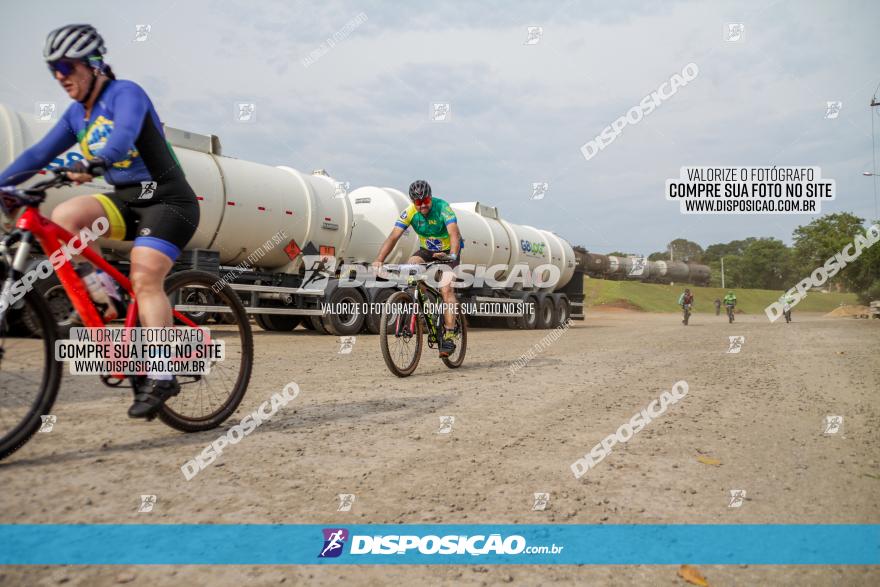 2º Desafio Pedala Sarandi