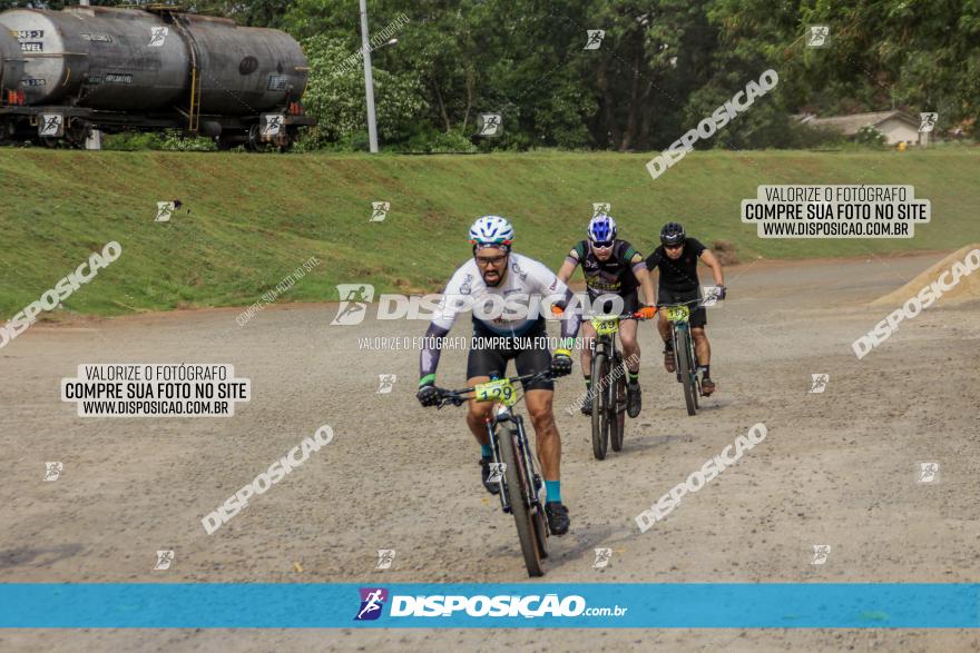 2º Desafio Pedala Sarandi