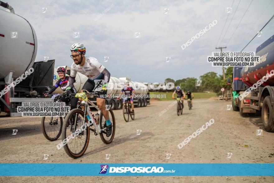 2º Desafio Pedala Sarandi