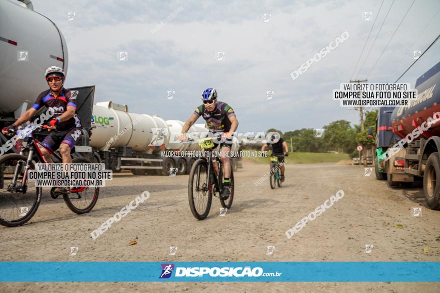 2º Desafio Pedala Sarandi