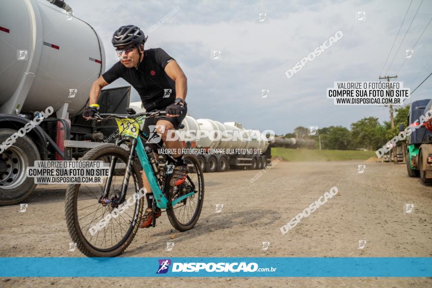 2º Desafio Pedala Sarandi